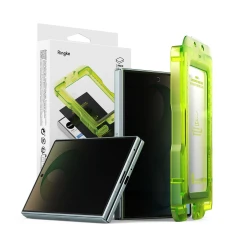Захисне скло Ringke Cover Display Easy Slide 360 для Samsung Galaxy Fold 8 Privacy (2 pack) (8800380460645)