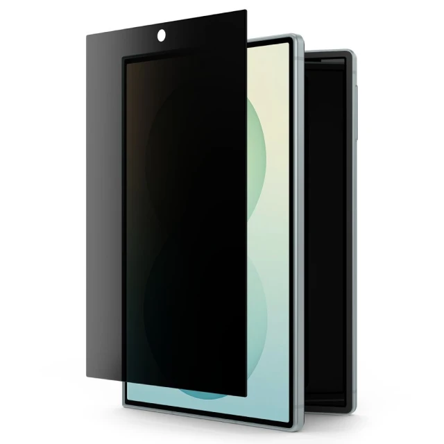 Захисне скло Ringke Cover Display Easy Slide 360 для Samsung Galaxy Fold 8 Privacy (2 pack) (8800380460645)