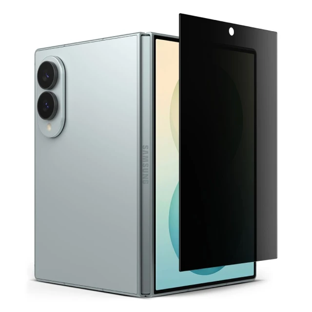 Захисне скло Ringke Cover Display Easy Slide 360 для Samsung Galaxy Fold 8 Privacy (2 pack) (8800380460645)