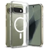 Чохол Ringke Fusion Magnetic MagSafe для Google Pixel 11 Pro XL Clear (8800380460805)