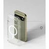 Чохол Ringke Fusion Magnetic MagSafe для Google Pixel 11 Pro XL Clear (8800380460805)