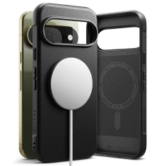 Чохол Ringke Onyx Magnetic MagSafe для Google Pixel 11 Pro XL Black (8800380460898)