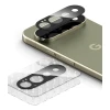 Защитное стекло для камеры Ringke Camera Full Cover для Google Pixel 11 Pro XL Black (2 pack) (8800380460973)