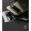 Защитное стекло для камеры Ringke Camera Full Cover для Google Pixel 11 Pro XL Black (2 pack) (8800380460973)