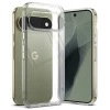 Чохол Ringke Fusion для Google Pixel 11 Pro Clear (8800380461000)