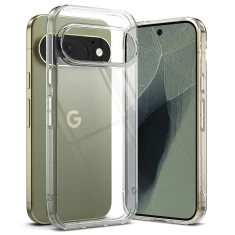 Чохол Ringke Fusion для Google Pixel 11 Pro Clear (8800380461000)