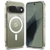 Чохол Ringke Fusion Magnetic для Google Pixel 11 Pro Clear (8800380461062)