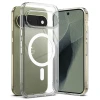 Чохол Ringke Fusion Magnetic для Google Pixel 11 Pro Clear (8800380461062)