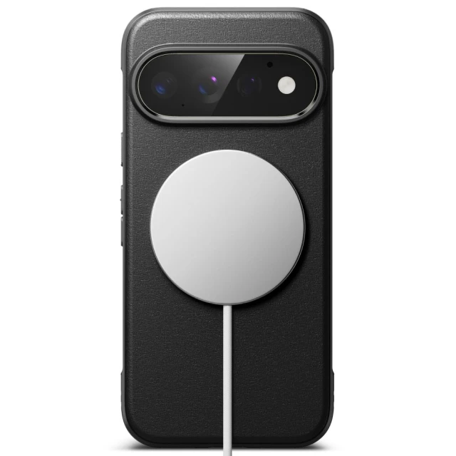 Чохол Ringke Onyx Magnetic для Google Pixel 11 Pro Black (8800380461154)