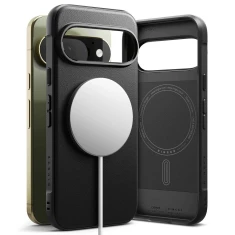 Чохол Ringke Onyx Magnetic для Google Pixel 11 Pro Black (8800380461154)