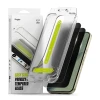 Захисне скло Ringke Easy Slide (2 pack) для Google Pixel 9 Pro | 10 Pro | 11 Pro Privacy (8800380461215)