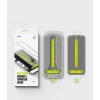 Захисне скло Ringke Easy Slide (2 pack) для Google Pixel 9 Pro | 10 Pro | 11 Pro Privacy (8800380461215)