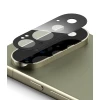 Захисне скло для камери Ringke Camera Full Cover для Google Pixel 11 Pro Black (2 pack) (8800380461239)