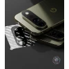 Захисне скло для камери Ringke Camera Full Cover для Google Pixel 11 Pro Black (2 pack) (8800380461239)