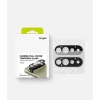 Захисне скло для камери Ringke Camera Full Cover для Google Pixel 11 Pro Black (2 pack) (8800380461239)