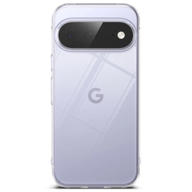 Чохол Ringke Fusion для Google Pixel 11 Clear (8800380461260)