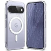 Чохол Ringke Fusion Magnetic для Google Pixel 11 Clear (8800380461321)