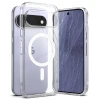 Чохол Ringke Fusion Magnetic для Google Pixel 11 Clear (8800380461321)