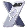 Чохол Ringke Fusion Magnetic для Google Pixel 11 Clear (8800380461321)