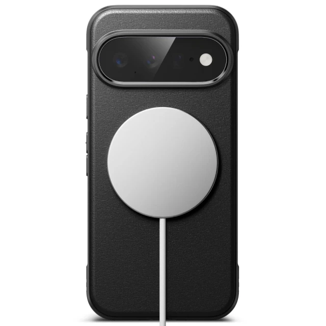 Чохол Ringke Onyx Magnetic для Google Pixel 11 Black (8800380461413)