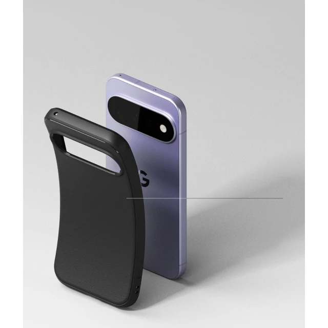 Чохол Ringke Onyx Magnetic для Google Pixel 11 Black (8800380461413)