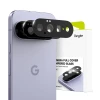 Захисне скло для камери Ringke Camera Full Cover для Google Pixel 11 Black (2 pack) (8800380461482)
