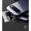 Захисне скло для камери Ringke Camera Full Cover для Google Pixel 11 Black (2 pack) (8800380461482)