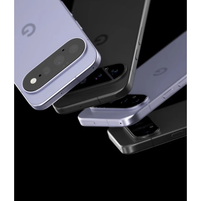 Захисне скло для камери Ringke Camera Full Cover для Google Pixel 11 Black (2 pack) (8800380461482)