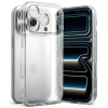 Чохол Ringke Fusion для iPhone 18 Pro Max | 17 Pro Max Matte Clear (8800380461543)