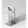 Чохол Ringke Fusion для iPhone 18 Pro Max | 17 Pro Max Matte Clear (8800380461543)