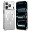 Чохол Ringke Fusion Magnetic для iPhone 18 Pro Max | 17 Pro Max Matte Clear (8800380461604)