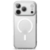 Чохол Ringke Fusion Magnetic для iPhone 18 Pro Max | 17 Pro Max Matte Clear (8800380461604)