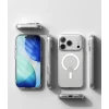 Чохол Ringke Fusion Magnetic для iPhone 18 Pro Max | 17 Pro Max Matte Clear (8800380461604)