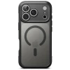 Чохол Ringke Fusion Bold Magnetic для iPhone 18 Pro Max | 17 Pro Max Matte Smoke (8800380461666)