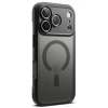 Чохол Ringke Fusion Bold Magnetic для iPhone 18 Pro Max | 17 Pro Max Matte Smoke (8800380461666)
