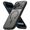 Чохол Ringke Fusion Bold Magnetic для iPhone 18 Pro Max | 17 Pro Max Matte Smoke (8800380461666)