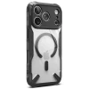 Чехол Ringke Fusion X Magnetic для iPhone 18 Pro Max | 17 Pro Max Black (8800380461758)
