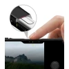 Чехол Ringke Fusion X Magnetic для iPhone 18 Pro Max | 17 Pro Max Black (8800380461758)