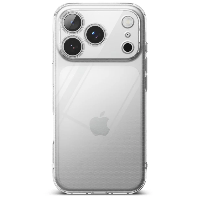 Чохол Ringke Air для iPhone 18 Pro Max | 17 Pro Max Clear (8800380461789)
