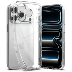 Чохол Ringke Air для iPhone 18 Pro Max | 17 Pro Max Clear (8800380461789)