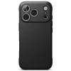 Чохол Ringke Onyx для iPhone 18 Pro Max | 17 Pro Max Black (8800380461840)