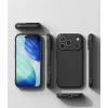 Чохол Ringke Onyx для iPhone 18 Pro Max | 17 Pro Max Black (8800380461840)