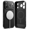 Чохол Ringke Onyx Magnetic для iPhone 18 Pro Max | 17 Pro Max Black (8800380461932)