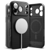 Чохол Ringke Onyx Magnetic для iPhone 18 Pro Max | 17 Pro Max Black (8800380461932)
