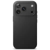 Чохол Ringke Silicone Magnetic для iPhone 18 Pro Max Black with MagSafe (8800380462021)