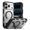 Чохол Ringke UX Magnetic для iPhone 18 Pro Max | 17 Pro Max Clear (8800380462359)