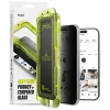 Защитное стекло Ringke Easy Slide для iPhone 18 Pro Max Privacy (2 pack) (8800380462434)