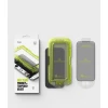 Защитное стекло Ringke Easy Slide для iPhone 18 Pro Max Privacy (2 pack) (8800380462434)