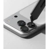 Захисне скло для камери Ringke Camera Frame Protector для iPhone 18 Pro Max | 18 Pro Black (2 pack) (8800380462489)