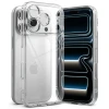 Чохол Ringke Fusion для iPhone 18 Pro | 17 Pro Clear (8800380462519)
